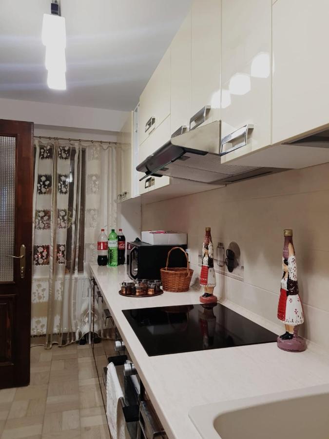 Pensiunea Iulia Rod Exterior foto