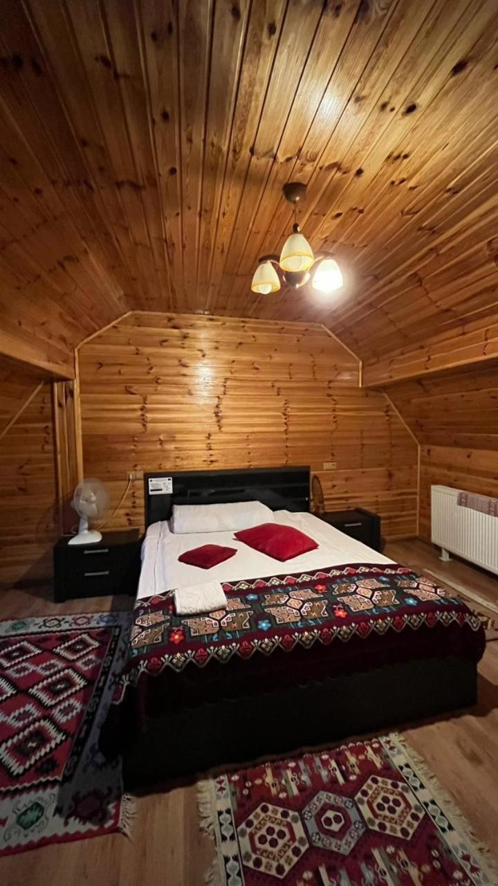 Pensiunea Iulia Rod Exterior foto